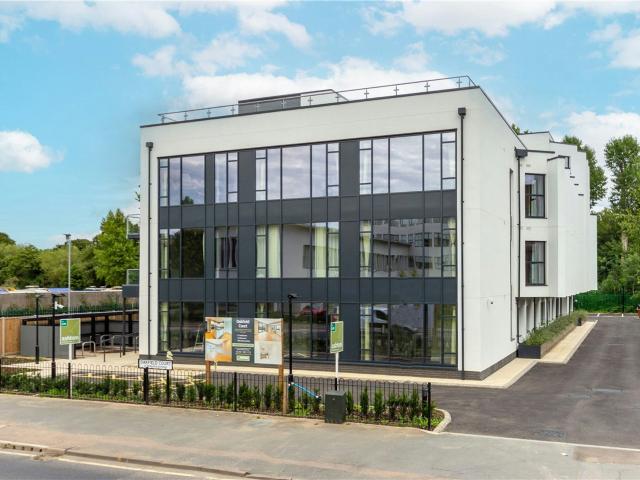 Apartment for rent in Hertfordshire