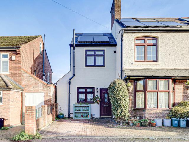 Apartment for rent in Hertfordshire
