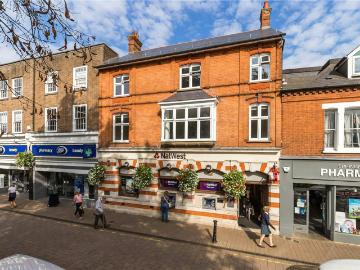 St John's Wood, Zone 1 London, West London, London, Greater London