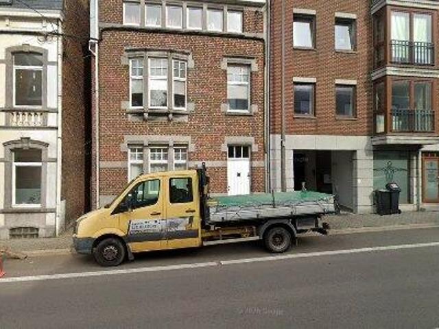Apartment for rent in Herve