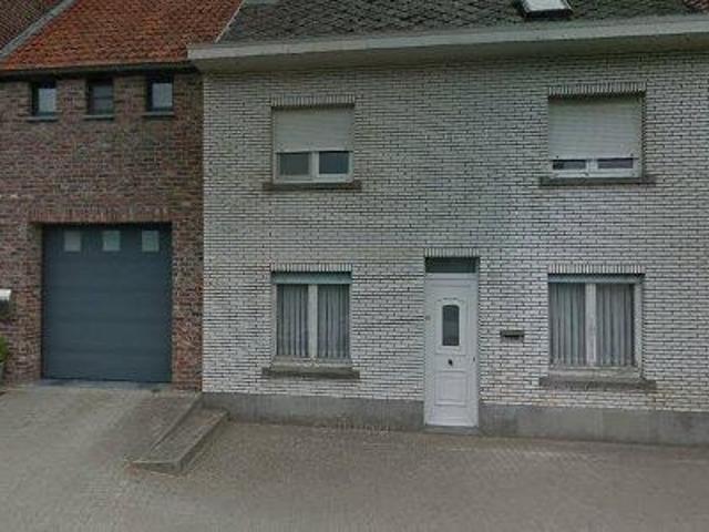 Apartment for rent in Herzele