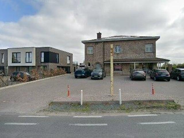 Apartment for rent in Herzele