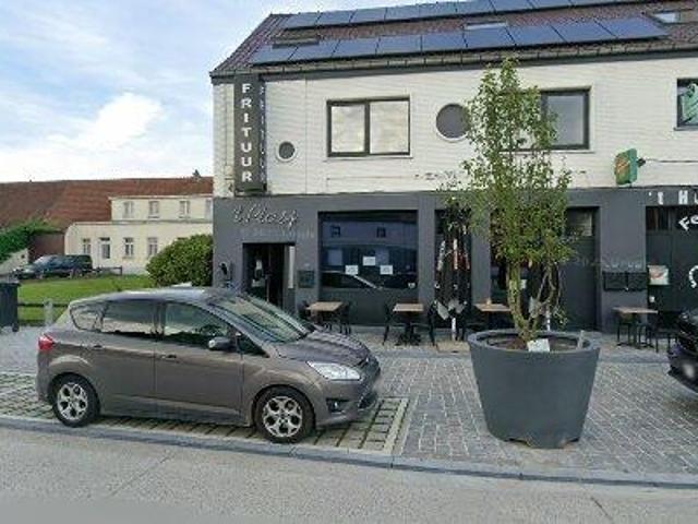 Apartment for rent in Herzele