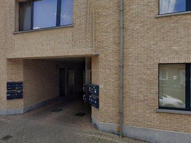 Apartment for rent in Herzele
