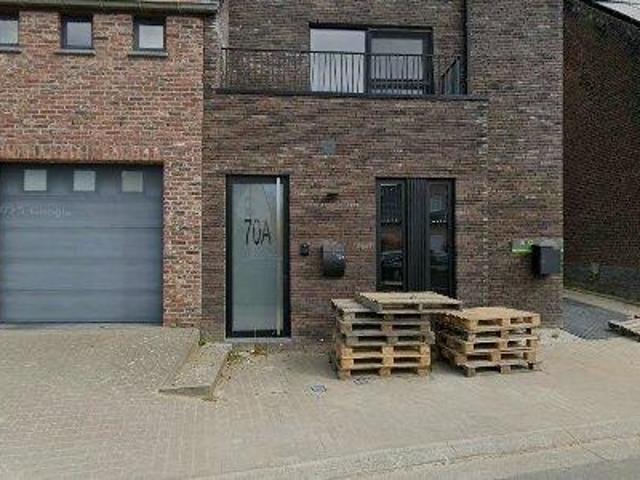 Apartment for rent in Herzele