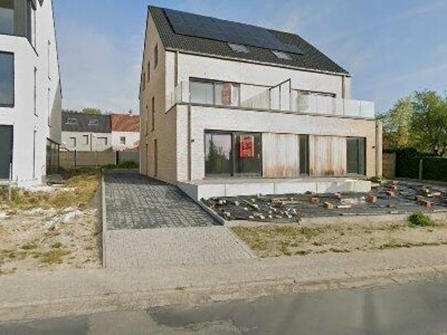 Apartment for rent in Herzele