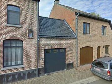 9552, Arrondissement de Alost, Flandre orientale, Flandre