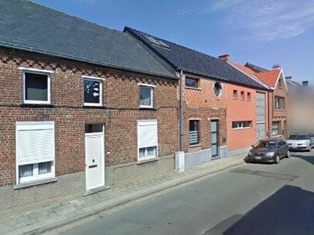Apartment for rent in Herzele