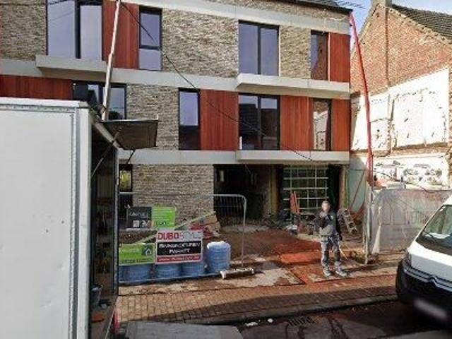 Apartment for rent in Herzele