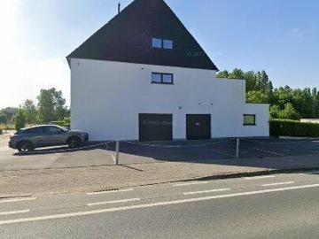 9552, Arrondissement de Alost, Flandre orientale, Flandre