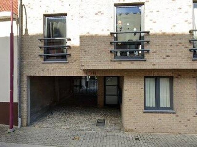 Apartment for rent in Herzele, Oost Vlaanderen