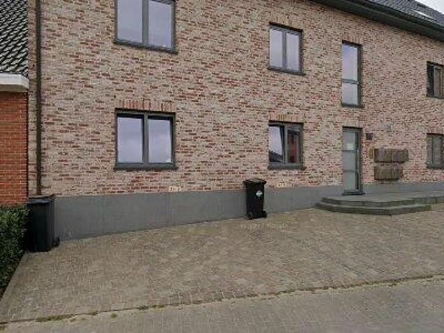 Apartment for rent in Herzele, Oost Vlaanderen
