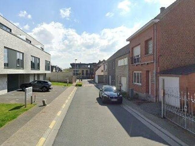 Apartment for rent in Herzele, Oost Vlaanderen
