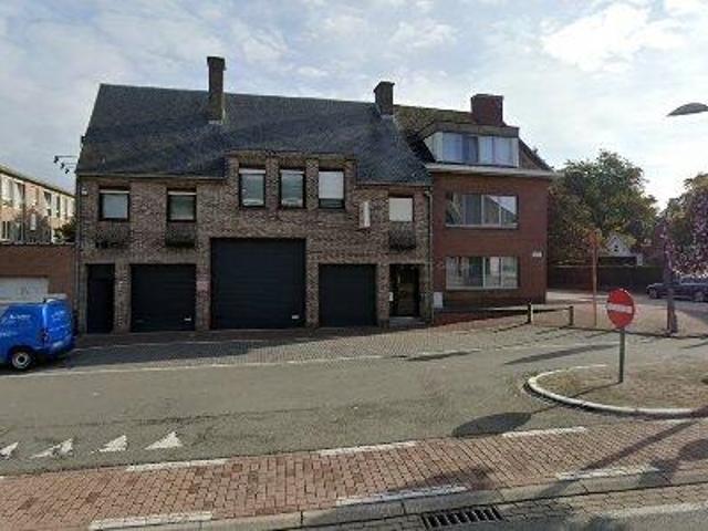 Apartment for rent in Herzele, Oost Vlaanderen