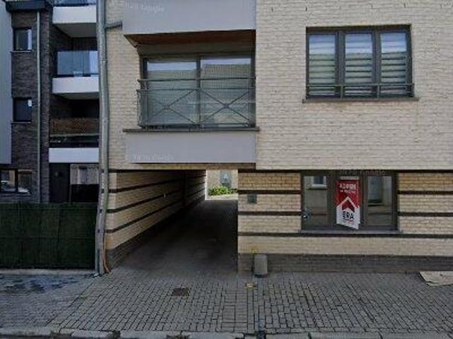 Apartment for rent in Herzele, Oost Vlaanderen