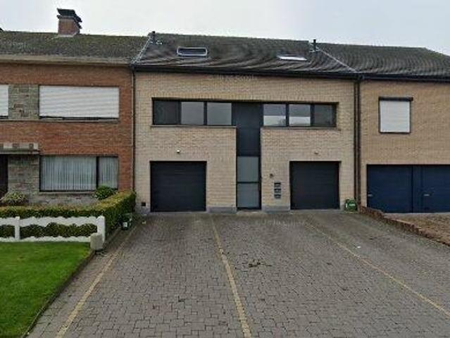 Apartment for rent in Herzele, Oost Vlaanderen