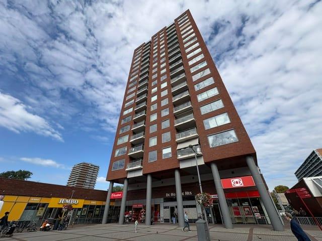 apartment for rent in Hesseplaats 225 3069 EA Rotterdam Ommoord