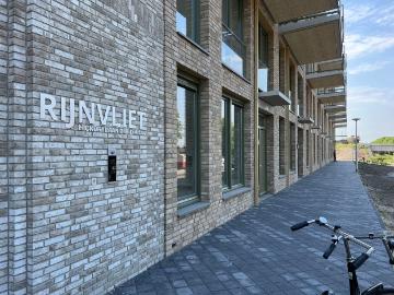 apartment for rent in Hickorylaan 252 3545CT Utrecht Rijnvliet Utrecht
