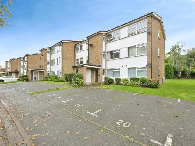 apartment for rent in High Road, Broxbourne, Broxbourne