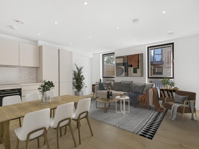 apartment for rent in High Road, East finchley, East finchley