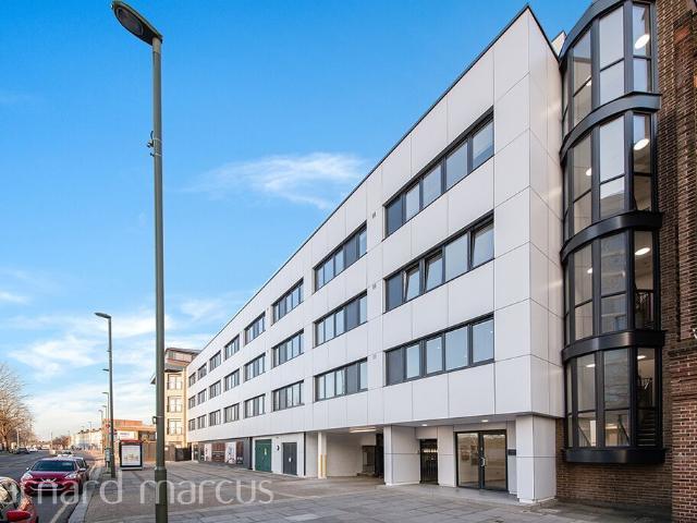 apartment for rent in High Road, Whestone, Whestone