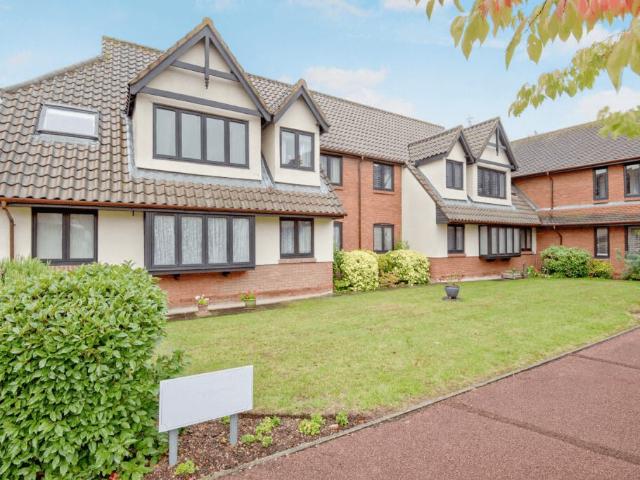 apartment for rent in High Street, CM2 7HF
