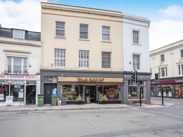 apartment for rent in High Street, Cheltenham
