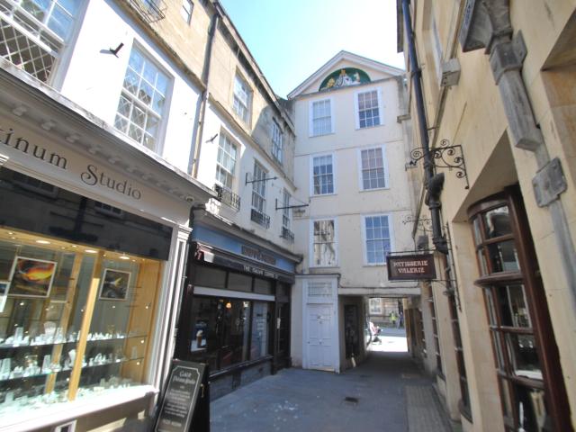 apartment for rent in High Street, Bath, Bath