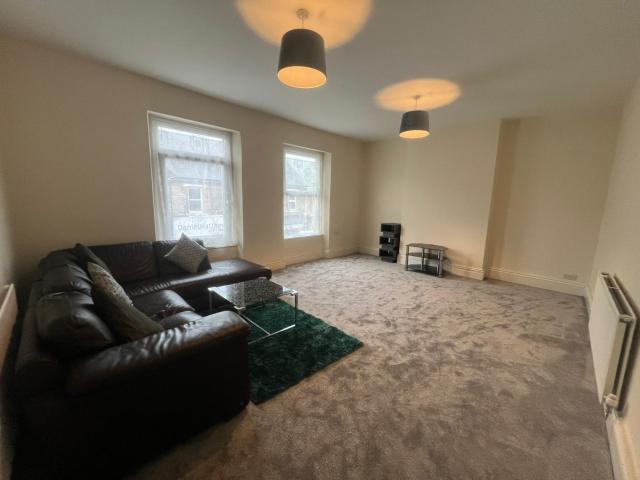 apartment for rent in High Street, Barry, Barry
