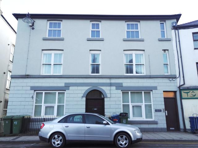 apartment for rent in High Street, Bethesda