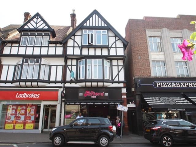 apartment for rent in High Street, Beckenham, Beckenham, Kent, BR3 1AH