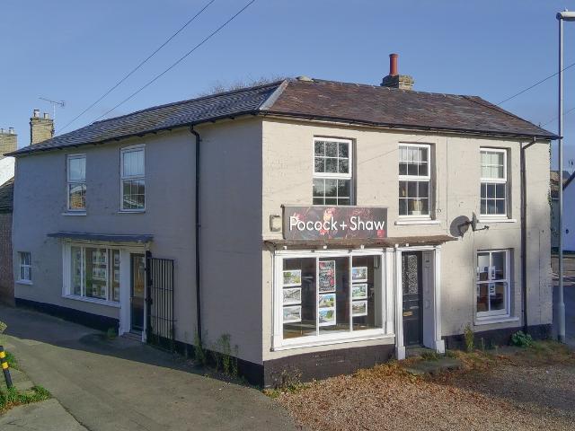 apartment for rent in High Street, Burwell, Cambridgeshire