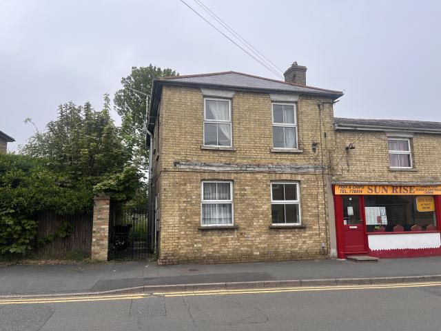 apartment for rent in High Street, Ely, Sutton, Ely, Sutton