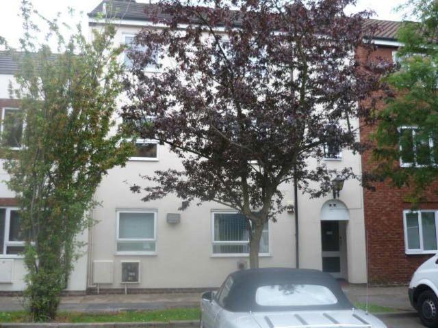 apartment for rent in High Street, HU1 1HA