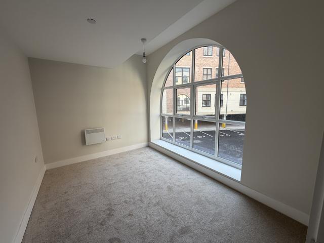 apartment for rent in High Street, Hull, Hull