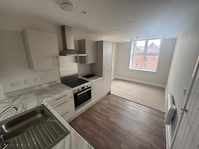 apartment for rent in High street, Hull, Hull