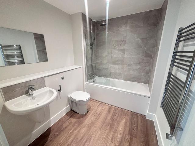 apartment for rent in High Street, Hull, Hull