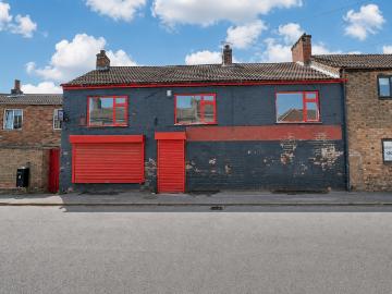 apartment for rent in High Street, Owston Ferry, DN9