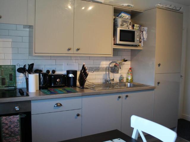 apartment for rent in High Street, LN5 8FB