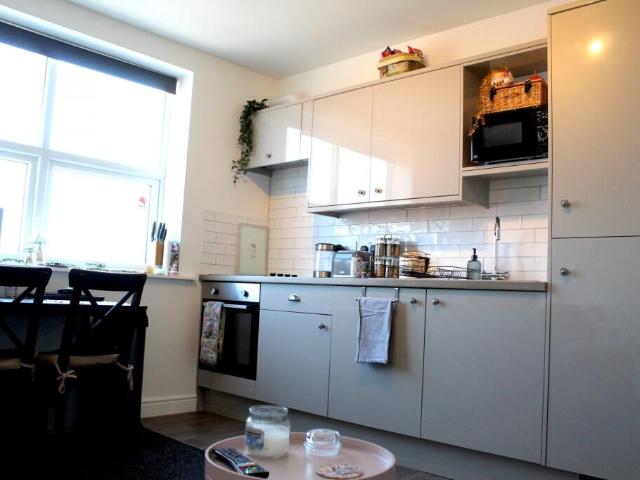 apartment for rent in High Street, LN5 8FB