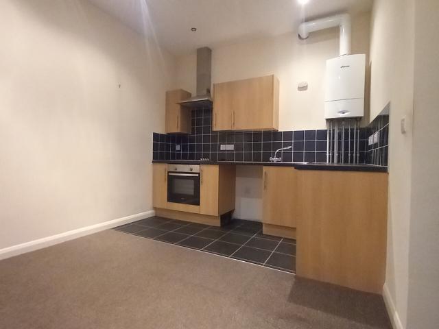 apartment for rent in High Street, Llangefni