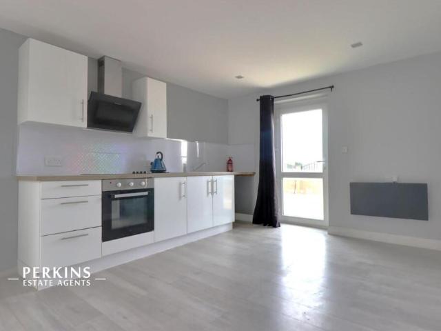 apartment for rent in High Street, LU7 0JS