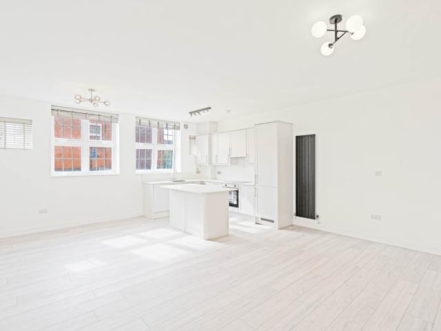 apartment for rent in high street new malden