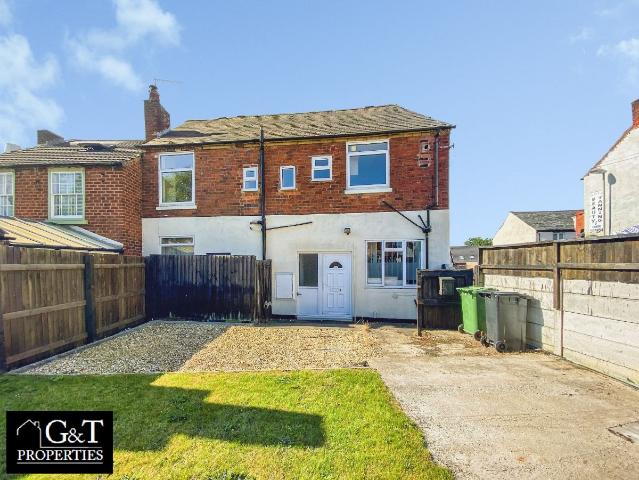 apartment for rent in High Street, Quarry Bank, Brierley Hill
