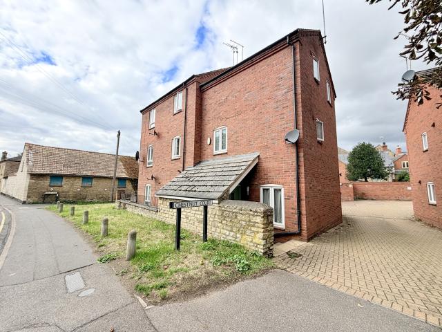 apartment for rent in High Street, Wellingborough, Raunds, Wellingborough, Raunds