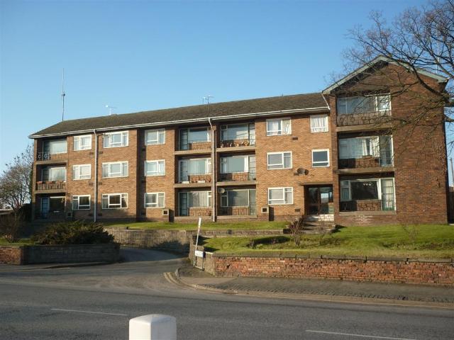 apartment for rent in High Street, Winsford, Winsford