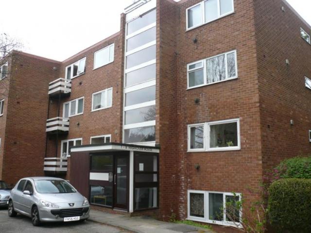 apartment for rent in Highover House, The Beeches, Didsbury, Manchester, M20 2BG, Greater Manchester, UK