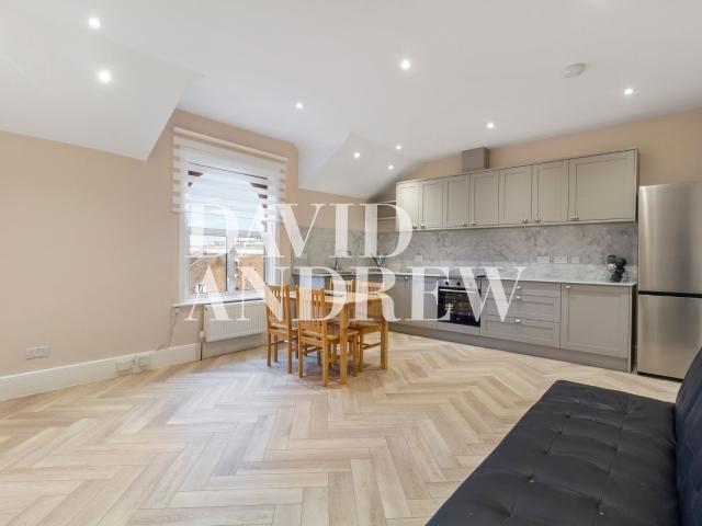 apartment for rent in Highbury Park, London, N5