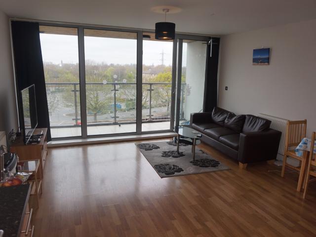 apartment for rent in Highbridge Road, Barking, IG11