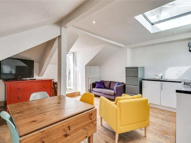 apartment for rent in Highgate West Hill, N6 6NP